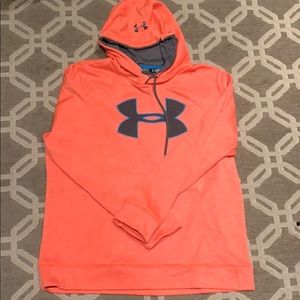Men’s Under Armour storm Hoodie